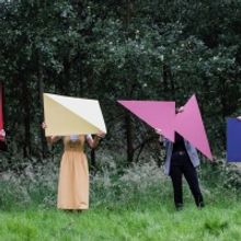 Design POP Returns in August to Cork City and Online