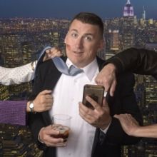 Santa Cruz Actors' Theatre Presents Stephen Sondheim Musical COMPANY