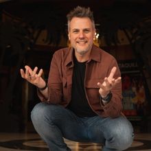 Gerónimo Rauch lanzará 'Un Nuevo Amanecer' como avance de su nuevo disco