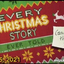Civic Theatre Will Present EVERY CHRISTMAS STORY EVER TOLD (AND THEN SOME)
