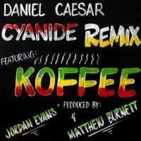 Daniel Caesar Shares New Music Video For 'Cyanide Remix'