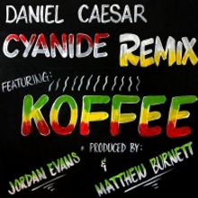 Daniel Caesar Shares New Music Video For 'Cyanide Remix'
