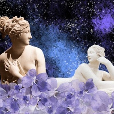 SCHRÖDINGER'S LESBIANS to Play Camden Fringe at The Cockpit