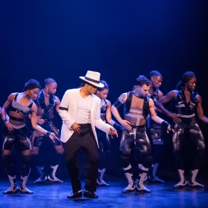 MJ Tour To Make Bass Performance Hall Debut in May