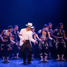 MJ Tour To Make Bass Performance Hall Debut in May