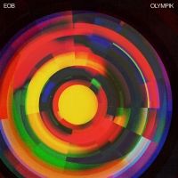 Ed O'Brien Releases New Song 'Olympik'
