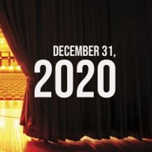 Virtual Theatre Today: Thursday, December 31- What Are You Streaming New Year's Eve?