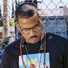 James Brandon Lewis Conjures Celestial Spirits On 'Send Seraphic Beings'