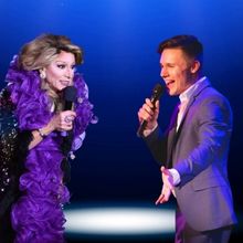 Featuring Joe Posa and Seth Sikes Will Return at Sunshine Cathedral Center For The Pe