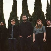 VIDEO: Spanish Love Songs Release New Video for 'Self-Destruction'