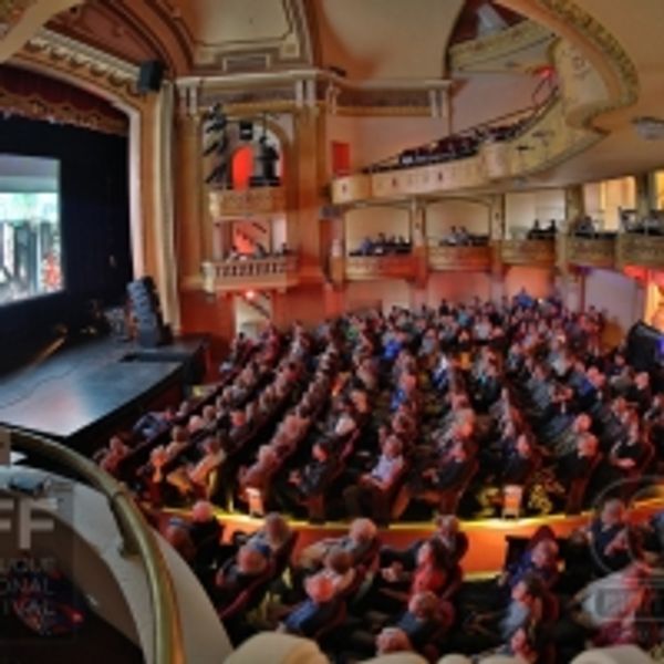 Julien Dubuque International Film Festival Returns For 12th Year This Month Photo