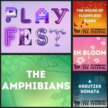 ThinkTank Theatre Hosts 4th Annual TYA Playwrights Festival
