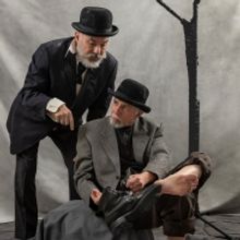 WAITING FOR GODOT in Yiddish to be Presented at the Royal Dramatic Theatre