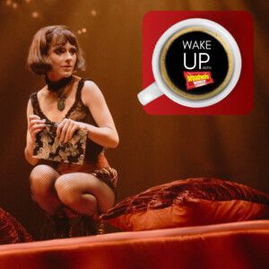 Wake Up With BroadwayWorld October 16, 2026- MEMOIRS OF AMOROUS GENTLEMEN Opens Off-B