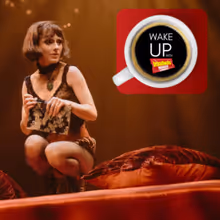 Wake Up With BroadwayWorld October 16, 2026- MEMOIRS OF AMOROUS GENTLEMEN Opens Off-B