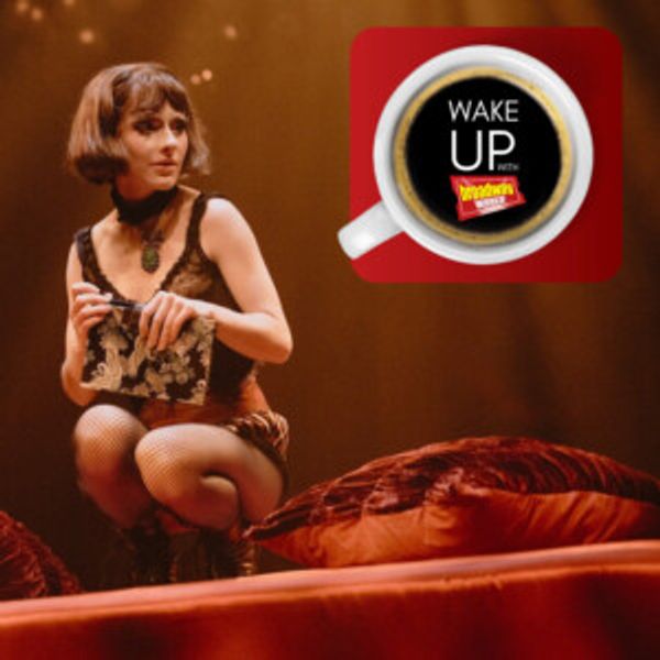 Wake Up With BroadwayWorld October 16, 2026- MEMOIRS OF AMOROUS GENTLEMEN Opens Off-B Photo