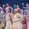 Review: SPAMALOT at Golden Gate