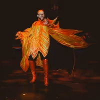 Remember Jones to Revive BAT OUT OF HELL With a 15-Piece Band This Summer