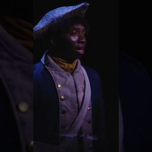 Video: Watch 'Momma Look Sharp' From 1776 at Maine State Music Theatre