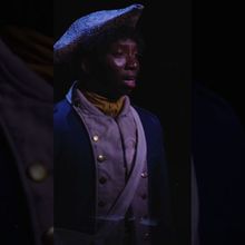 Video: Watch 'Momma Look Sharp' From 1776 at Maine State Music Theatre