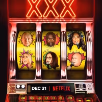 VIDEO: Netflix Releases Official Trailer for Season 2 of THE DEGENERATES Video