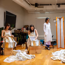 Review Roundup: BENEVOLENT Opens Off-Broadway