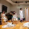 Review Roundup: BENEVOLENT Opens Off-Broadway