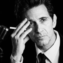 Kravis Center Presents Ronnie Marmo In I'M NOT A COMEDIAN... I'M LENNY BRUCE