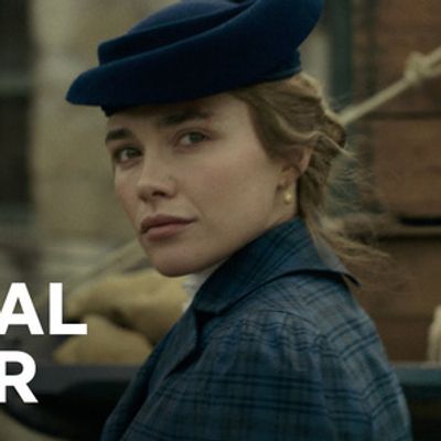 Video: See Christopher Abbott in EAST OF EDEN Teaser Trailer