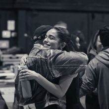 Video: Watch Rachel Zegler Sing 'Don't Cry for Me, Argentina'