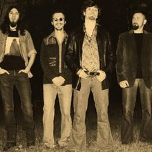 The Park Theatre to Present Crystal Ship: The Doors Tribute Band