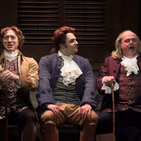 Video: First Look at 1776 at Walnut Street Theatre Video