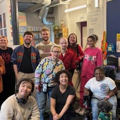 Vital Xposure and Z-arts Explore Theatre Accessibility for Youth