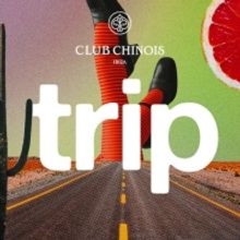 Club Chinois Announces Summer Residencies for Trip and Niiwa