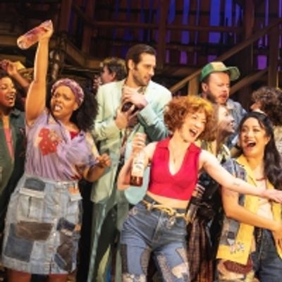 Should SHUCKED's Unusual Path to Broadway Be Replicated?
