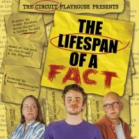 Playhouse On The Square to Present the Regional Premiere of THE LIFESPAN OF A FACT