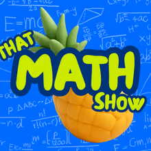 THAT MATH SHOW to Play Final Performance Off-Broadway in August