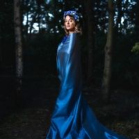 Lisabel Releases Debut Album A WORK OF ART