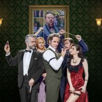 STAGE TUBE: ¿QUIEN MATÓ A SHERLOCK HOLMES? estrena un adelanto con 'Es tan inglés' Video