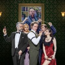 STAGE TUBE: ¿QUIEN MATÓ A SHERLOCK HOLMES? estrena un adelanto con 'Es tan inglés'