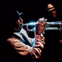 Innervision Records Signs Multi-Award Winner, Veteran Jazz Trumpeter Tom 'Jamaica…