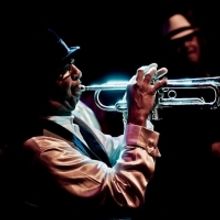 Innervision Records Signs Multi-Award Winner, Veteran Jazz Trumpeter Tom 'Jamaica…