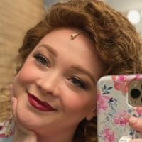 Grace Morgan Returns To The Beef & Boards Stage After 20 Years To Perform In HELLO…
