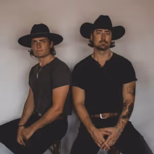 The Talbott Brothers to Embark on 2025 'Borderlands' Tour