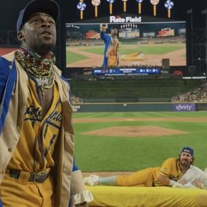 Video: The Savannah Bananas Perform Broadway and Theatre Songs