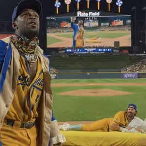 Video: The Savannah Bananas Perform Broadway and Theatre Songs