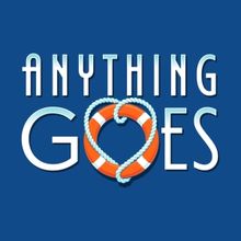 North Texas Performing Arts Collegiate Pursuits Presents ANYTHING GOES!