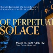 Canterbury Voices Announces Three Shows For 2020-21 Season; Brahms Requiem, Canterbur