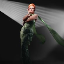 Listen: Plasma Drops Debut Album 'Is Miss Thing On? (Live from Joe's Pub)'