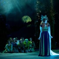 Review: A MIDSUMMER NIGHT'S DREAM at Teatr Polski In Wroclaw